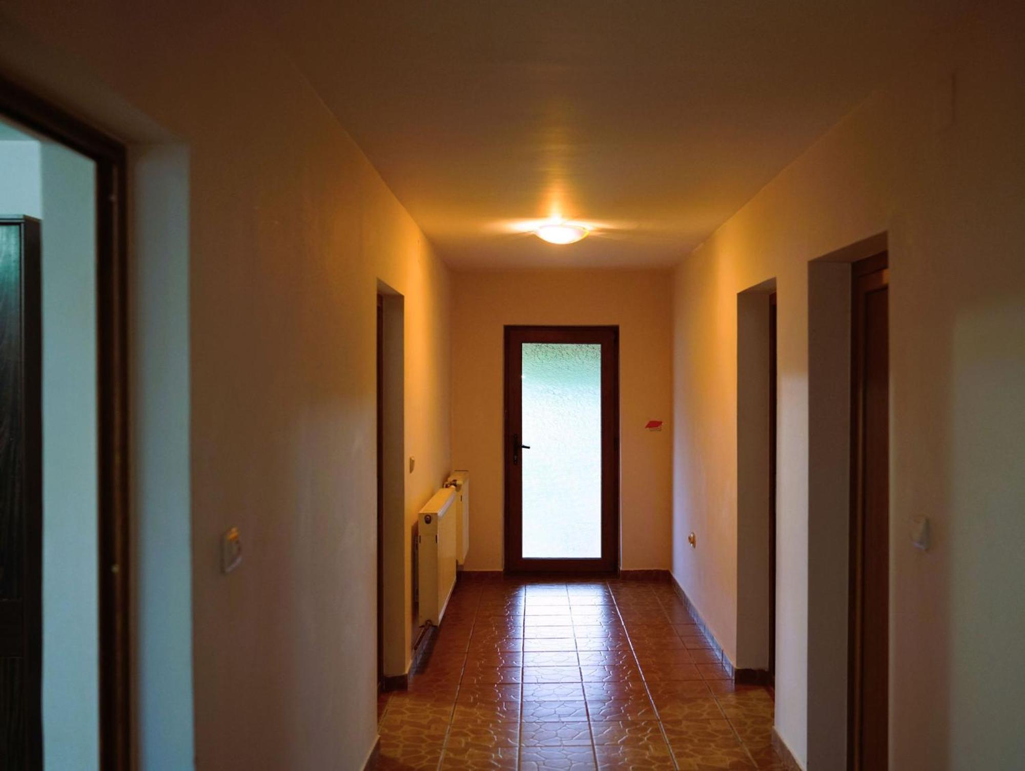 Popasul Galesean Hotel Galesu Luaran gambar