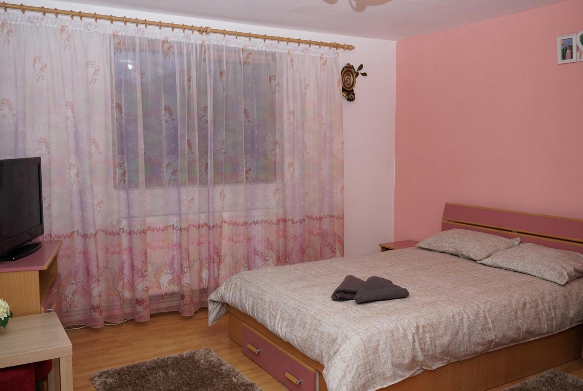 Popasul Galesean Hotel Galesu Luaran gambar